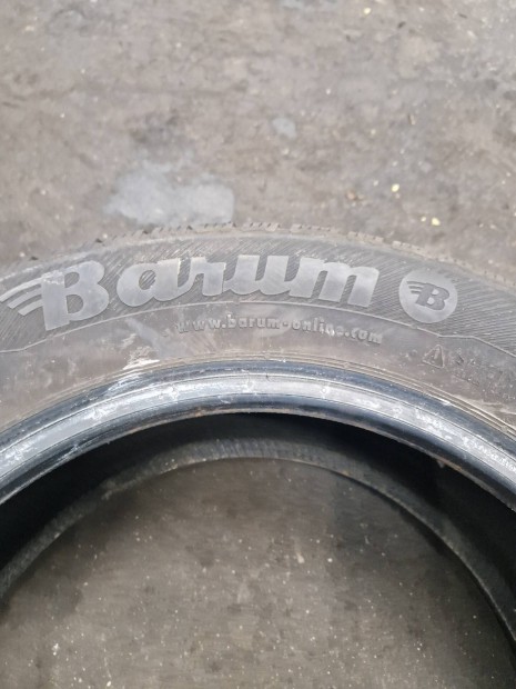 Barum tli gumi 185/65 R15