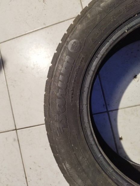 Barum tli gumi 205/55 R16