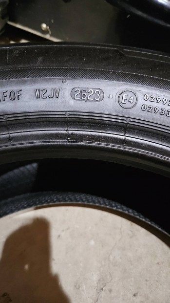 Barum tligumi 205/55 r16 elad