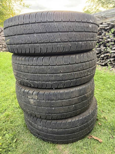 Barum tligumi 215/65 R16C