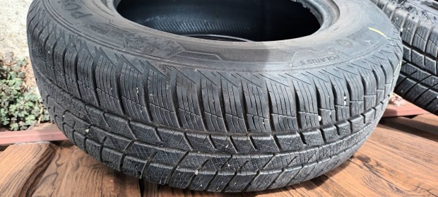 Barum téligumi garnitúra R16