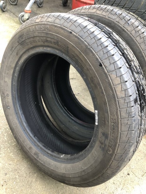 Barum vanis 2 175/65r14c 2db