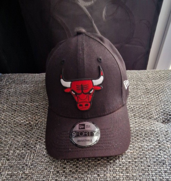 Baseball sapka Chicago Bulls  elad 