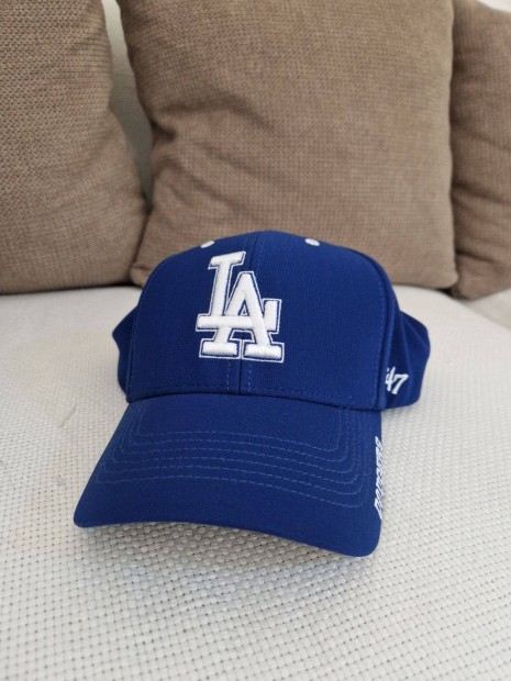 Baseball sapka - Los Angeles Dodgers '47 Brand Condenser MVP