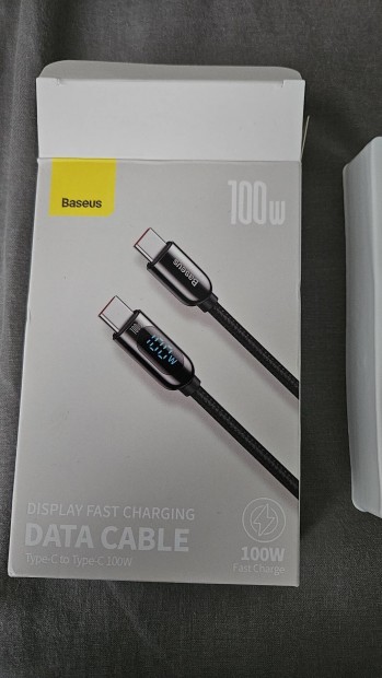 Baseus 100W Usb -C kbel j 