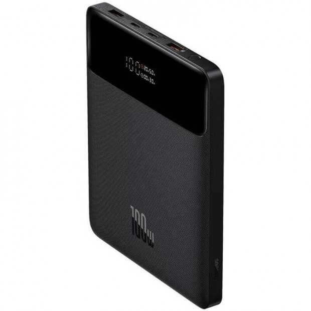 Baseus 100w powerbank 