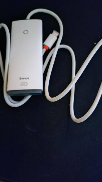Baseus 4in1 usb3 hub
