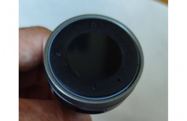 Baseus FM transmitter, Bluetooth 5.0 USB gyorstöltő autós Aux rádió MP