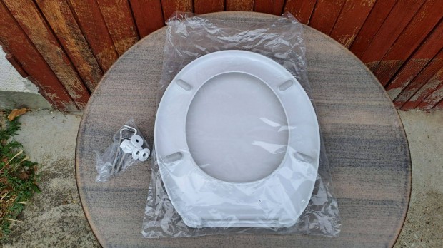 Basico WC ülőke