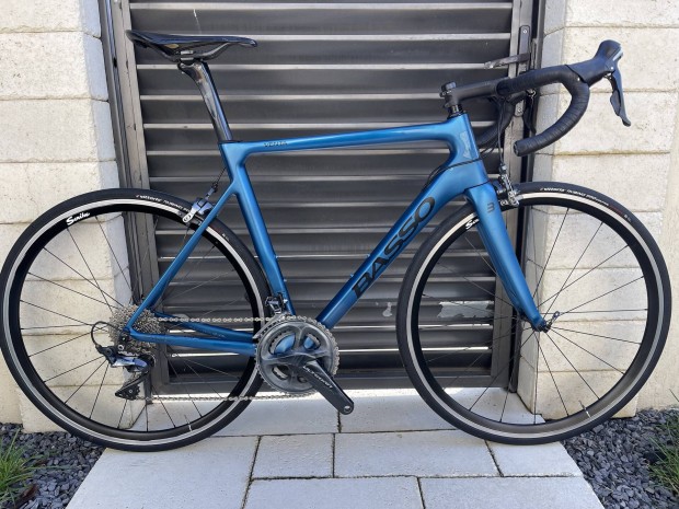 Basso Venta - Carbon 