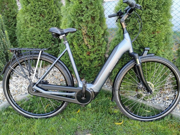 Batavus 28" ni trekking ebike Bosch e-bike elektromos kerkpr 