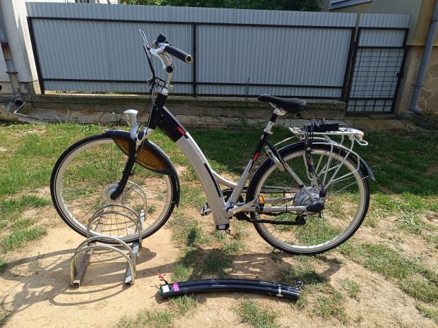 Batavus 28-as e-bike