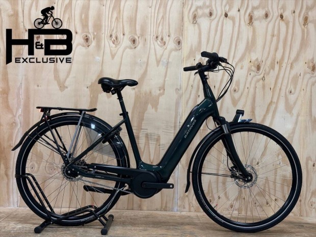 Batavus Finez E-go Power elektromos kerékpár Nexus 2022