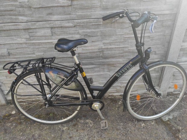 Batavus Holland ni 28 kerkpr bicikli