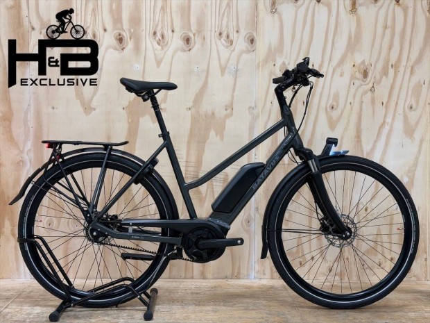 Batavus Suerte E-go Exclusive elektromos kerkpr Shimano Alfine 2023