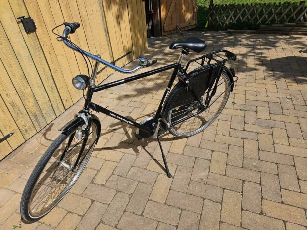 Batavus agyváltós holland kerékpár