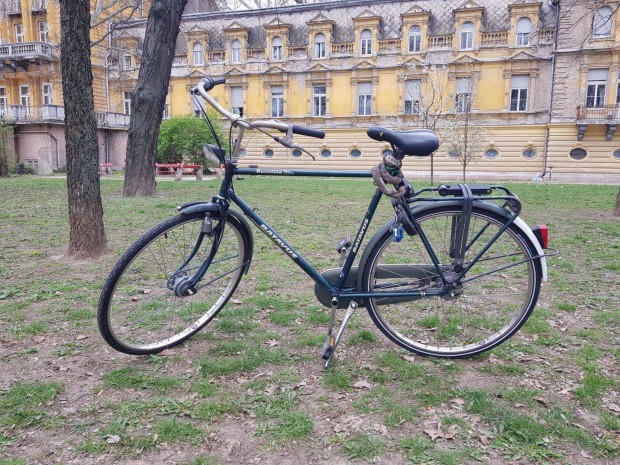 Batavus holland f�rfi ker�kp�r