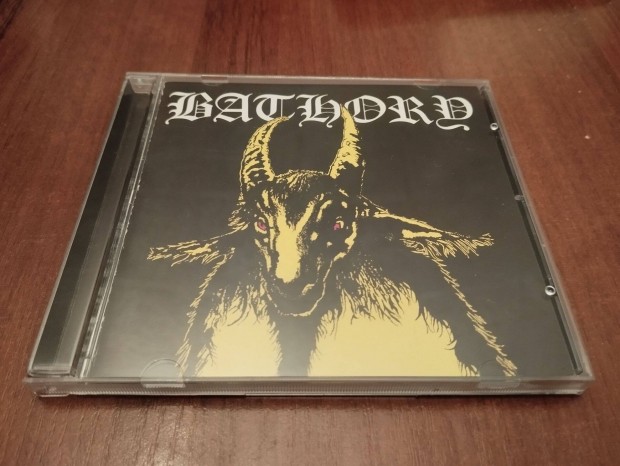 Bathory-Bathory