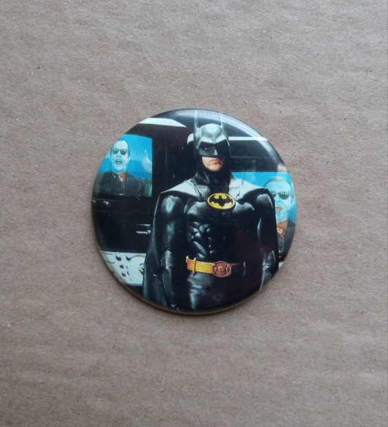 Batman 1989 jelvny kitz 