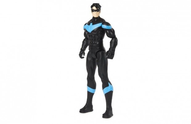 Batman DC akcifigurk 30 cm Nightwing figura