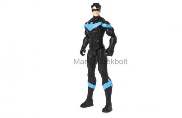 Batman DC akcifigurk 30 cm Nightwing figura