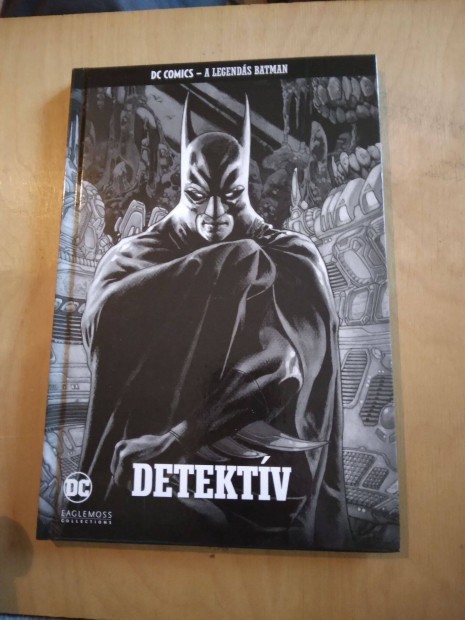 Batman Detektv