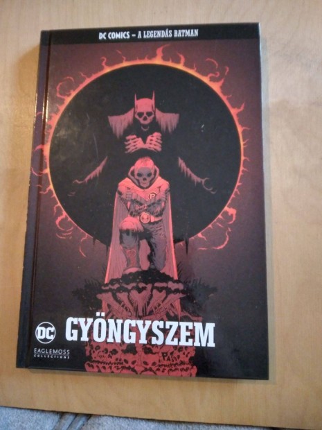 Batman Gyngyszem