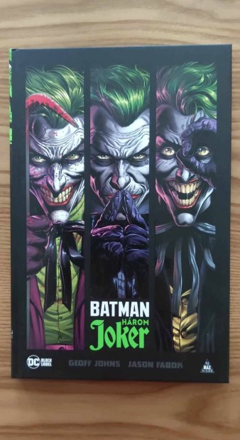 Batman Hrom Joker