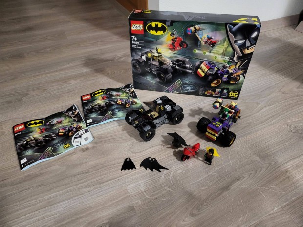 Batman Lego 76159