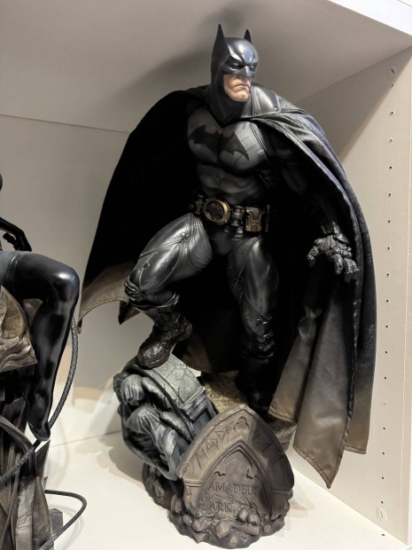 Batman Sideshow premium format szobor