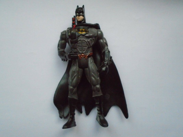 Batman Sonar Sensor figura