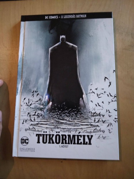 Batman Tkrmly