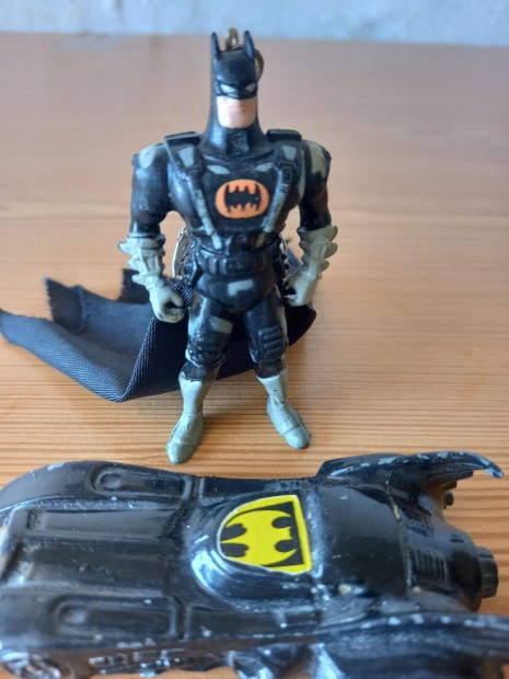 Batman - Batmobil