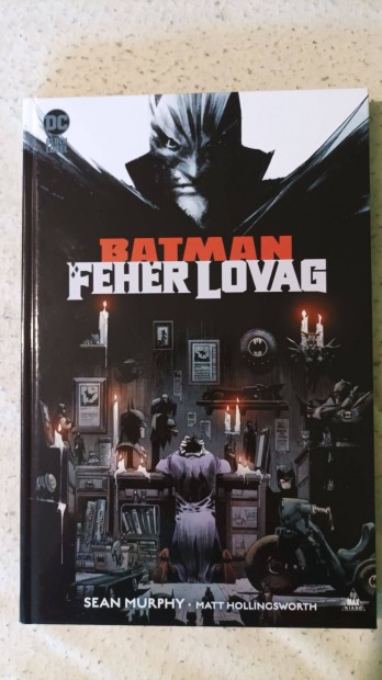 Batman - Fehr Lovag