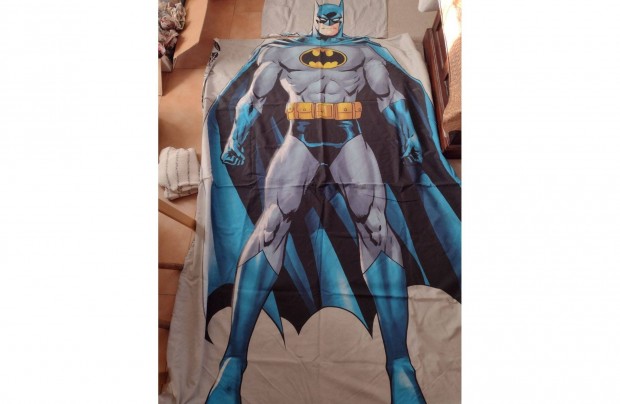 Batman gynem huzat szett 3500.-/szett