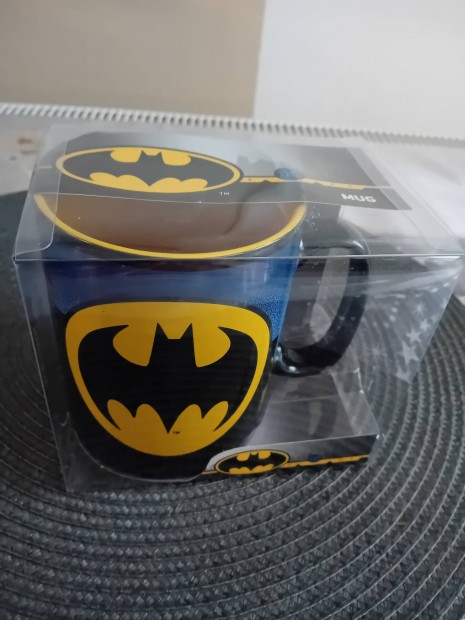 Batman bgre 460ml (j)