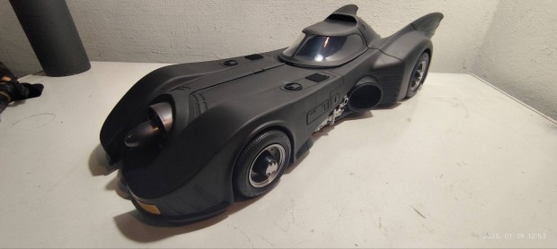 Batman s Batmobil 1989. Mcferlane 