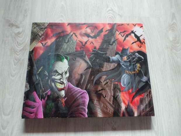 Batman s Joker falikp