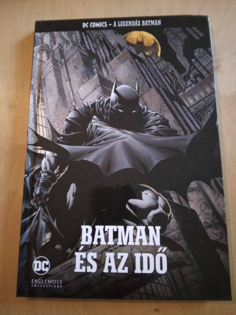 Batman s az Id