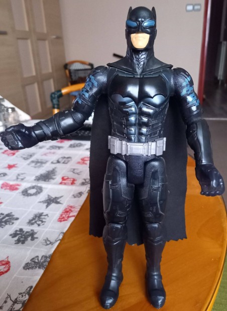 Batman figura 30 cm-es