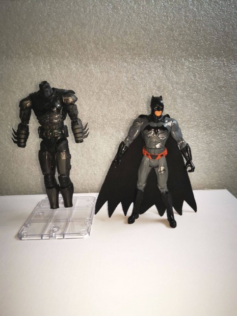 Batman figura elad