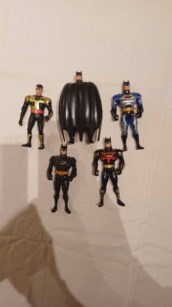 Batman figurk