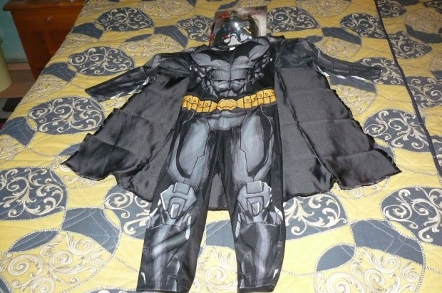 Batman jelmez