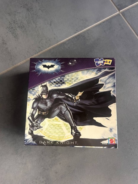 Batman kirak / puzzle elad 