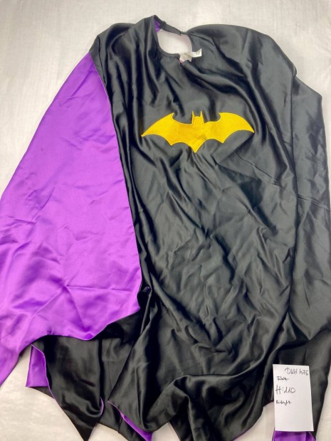 Batman kpeny, Batman jelmez, felntt jelmez Dkh476