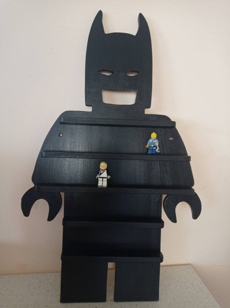 Batman lego polc j