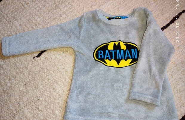 Batman polr pulcsi (primark)