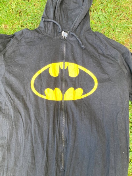 Batman ruha XXL