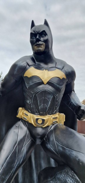 Batman szobor
