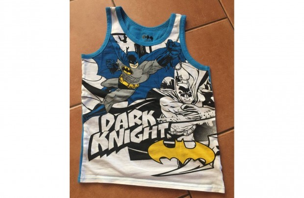 Batman trik! 128-134